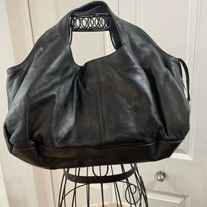 Rudsak leather handbag